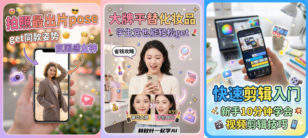 2025年免费好用的国产AI工具盘点