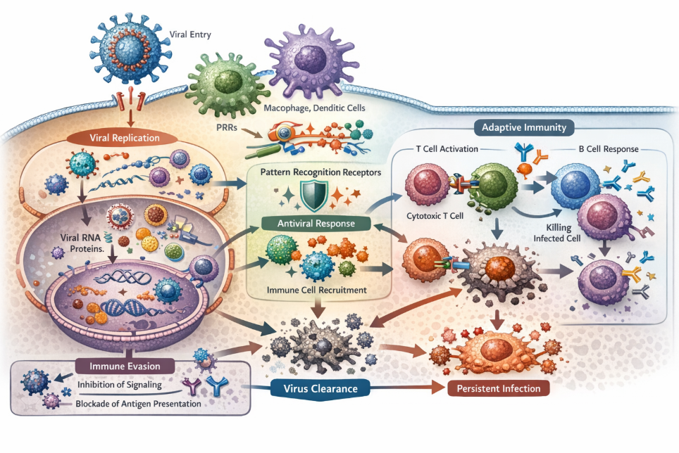 640-105 OpenAI绘图新模型GPT-Image-1.5:绘制精美科研机制图,无需复杂提示词!