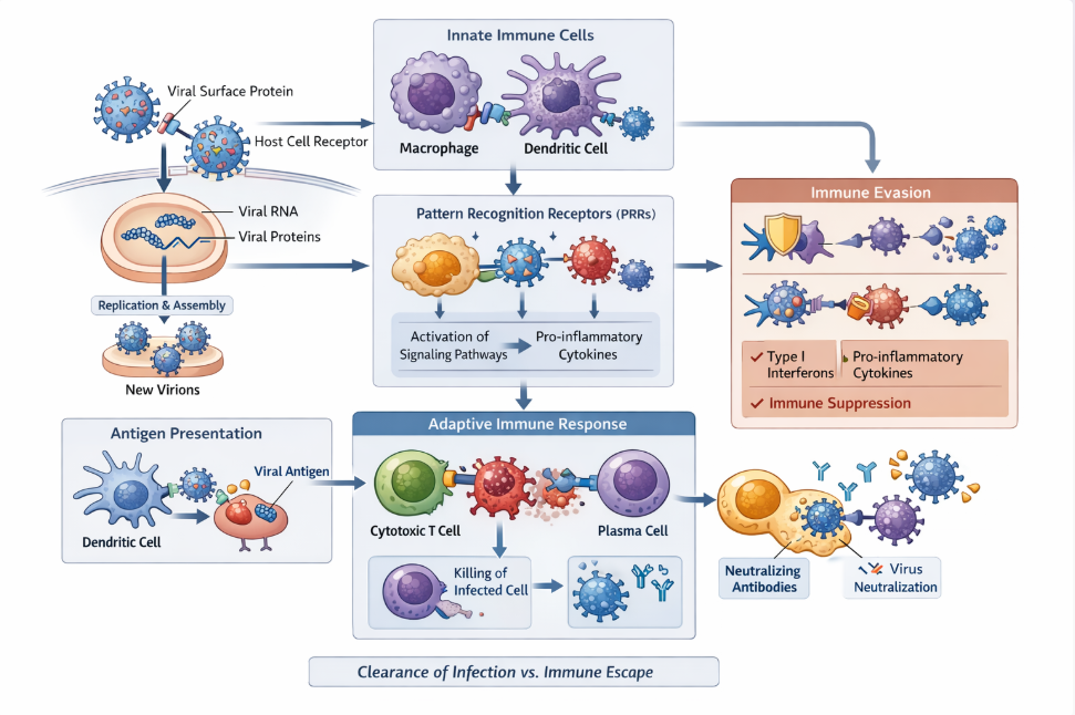 640-106 OpenAI绘图新模型GPT-Image-1.5:绘制精美科研机制图,无需复杂提示词!