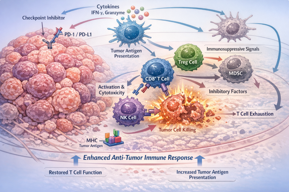 640-111 OpenAI绘图新模型GPT-Image-1.5:绘制精美科研机制图,无需复杂提示词!