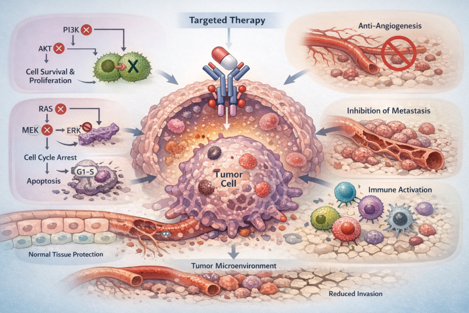 640-115 OpenAI绘图新模型GPT-Image-1.5:绘制精美科研机制图,无需复杂提示词!