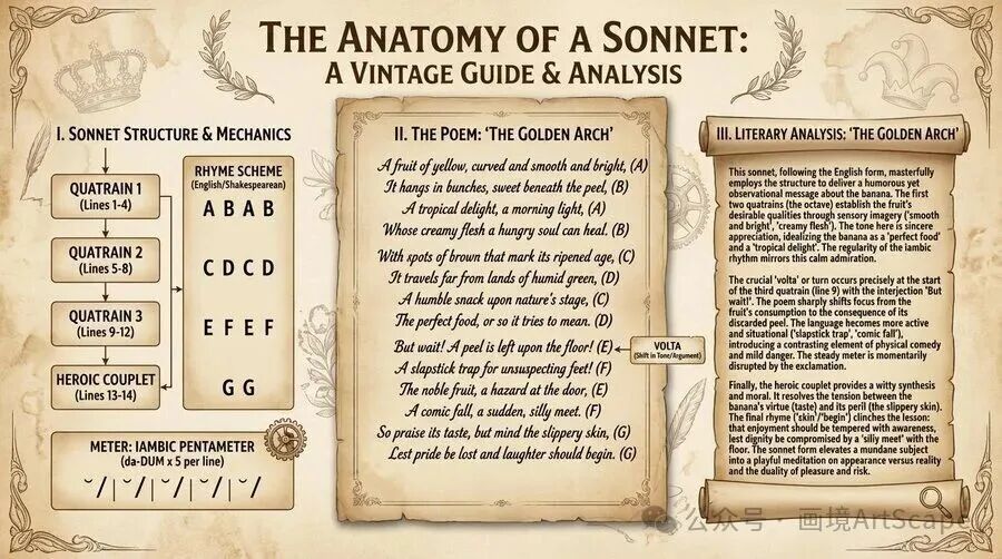 640-14 Google Nano Banana Pro最强绘图: 会思考、能联网、4K直出!