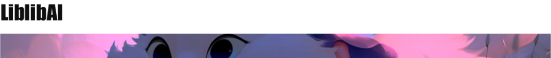 从图像到视频，LiblibAI 实现完整工作流程