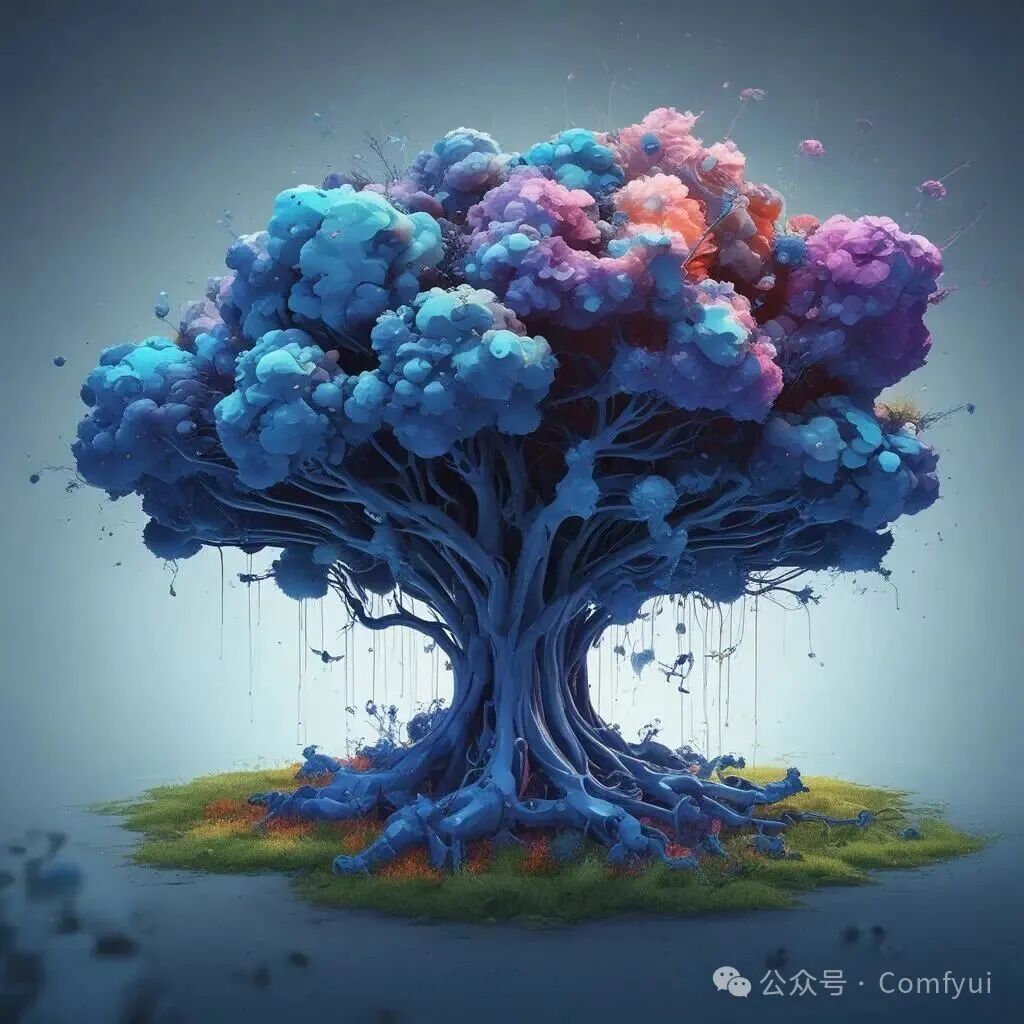 640-22 Flowith 火了!可能是2025年最值得尝试 AI 画布式智能体工具(附 Nano Banana 热点联动解析)