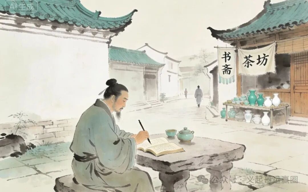 Nano banana生成中国历史朝代时间线长图的详细教程