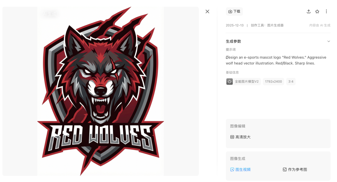 从图像到视频，LiblibAI 实现完整工作流程