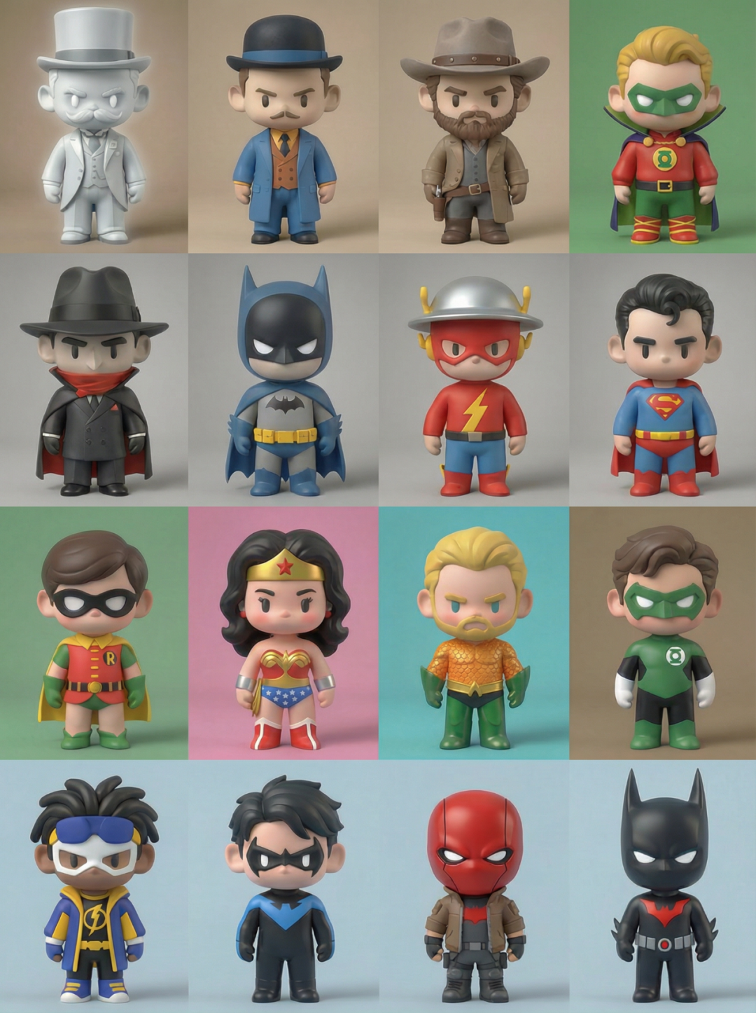 从图像到视频，LiblibAI 实现完整工作流程