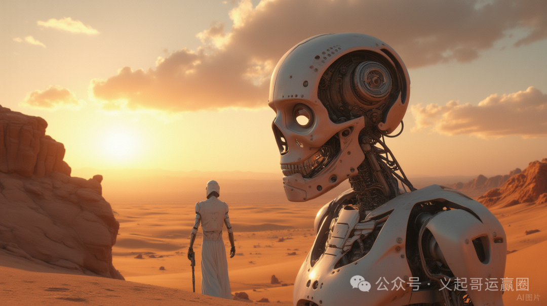 640-78 不用sora2也能玩AI 影片:手把手做一部微电影(工具+分镜+提示词)